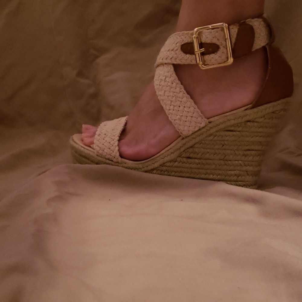 End of Summer wedge - Picture 2 of 6